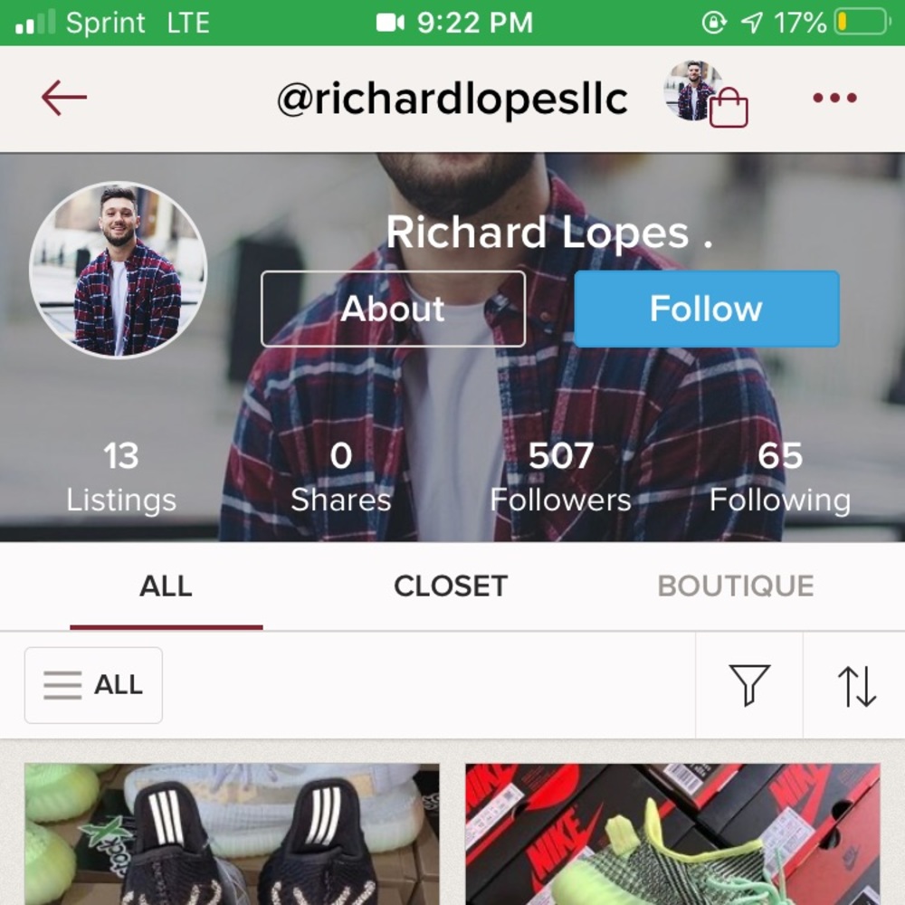 REPORT THIS MAN!!!